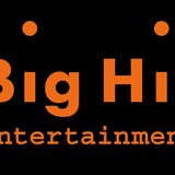 Big Hit Entertainment
