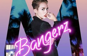 Kỷ niệm 3 năm album Bangerz của Miley