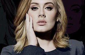 Adele truyền bá phương châm sống khác người