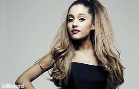 Ariana Grande ngày càng sexy, bạn có ủng hộ?