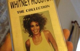 Whitney houston và những ca khúc không thể quên