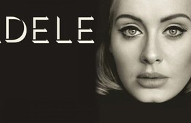 Adele đạt doanh thu cao nhất thị trường Bắc Mỹ