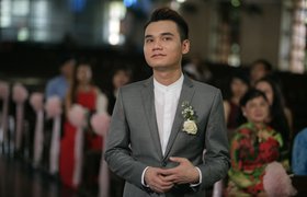 Khắc Việt đã bí mật tổ chức đám cưới?