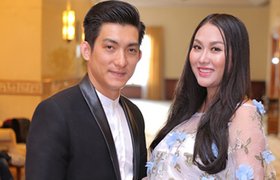 Chồng trẻ của Phi Thanh Vân đệ đơn ly hôn