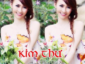 Kim Thư